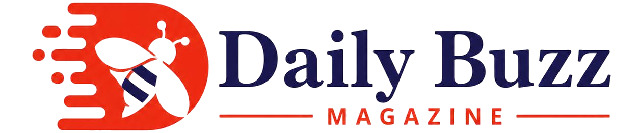 Dailybuzzmagazine.com