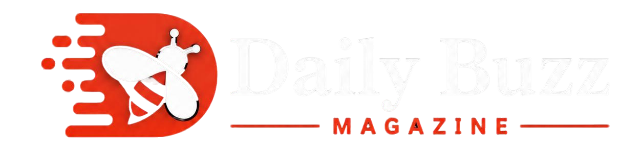 Dailybuzzmagazine.com